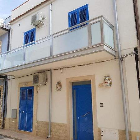 Casa Campisi I Mori Hotel Marzamemi Eksteriør billede