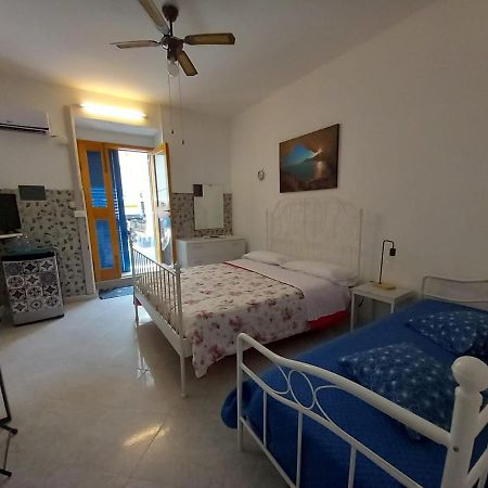 Casa Campisi I Mori Hotel Marzamemi Eksteriør billede