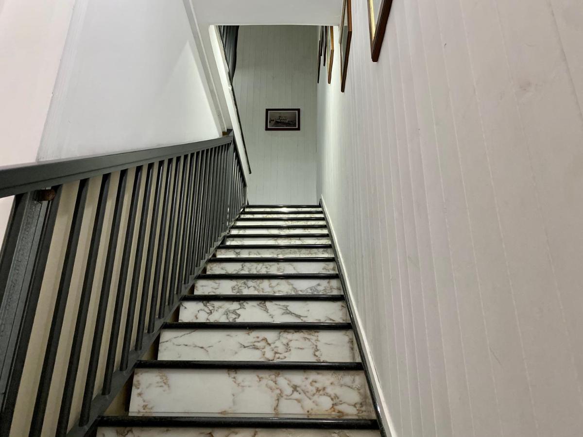 Casa Campisi I Mori Hotel Marzamemi Eksteriør billede