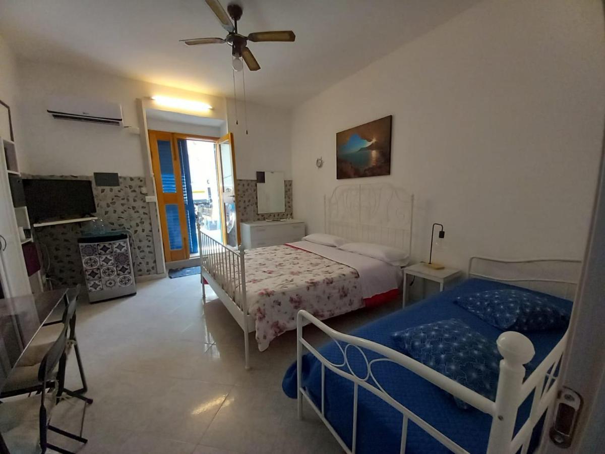 Casa Campisi I Mori Hotel Marzamemi Eksteriør billede