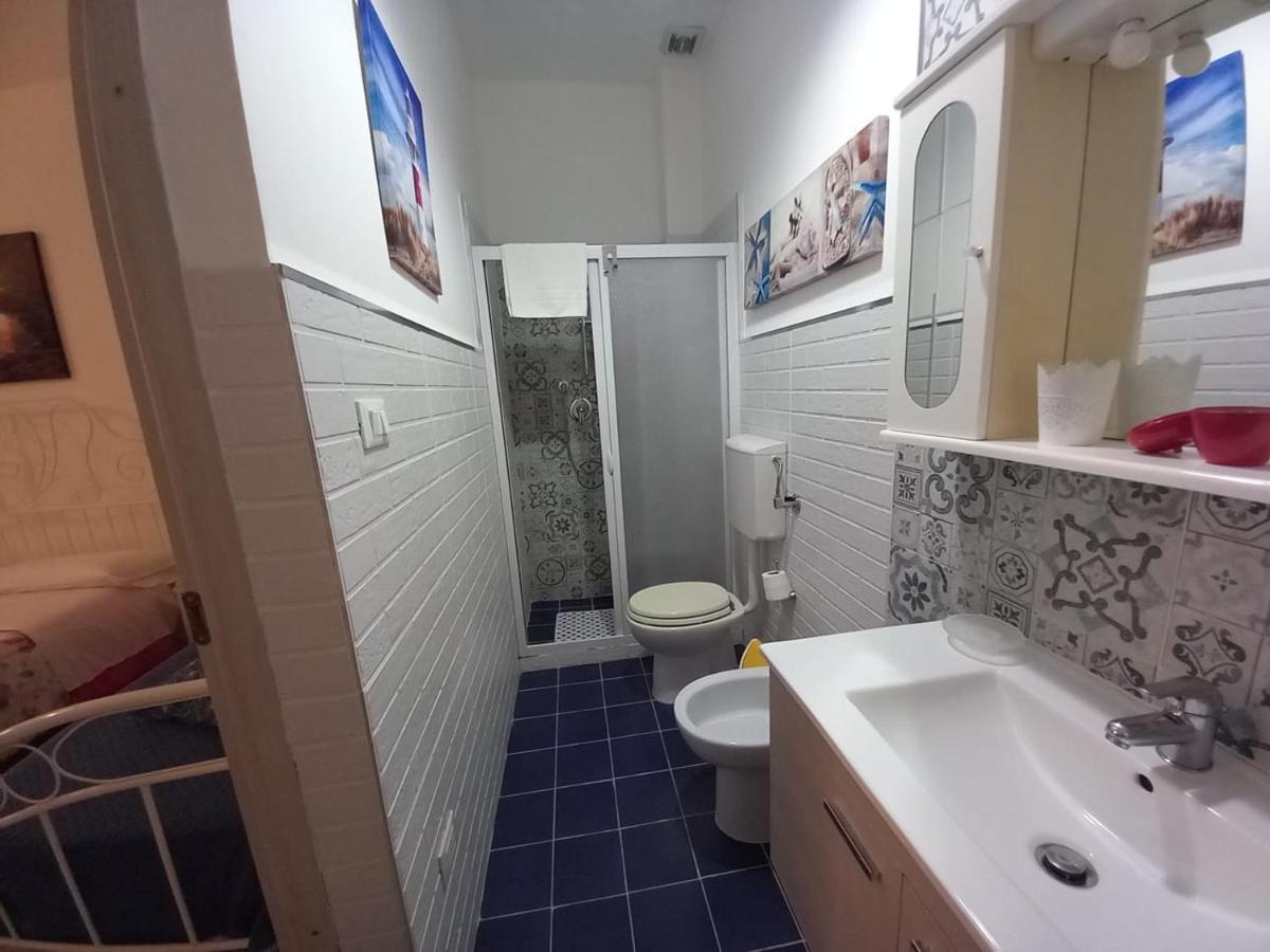 Casa Campisi I Mori Hotel Marzamemi Eksteriør billede